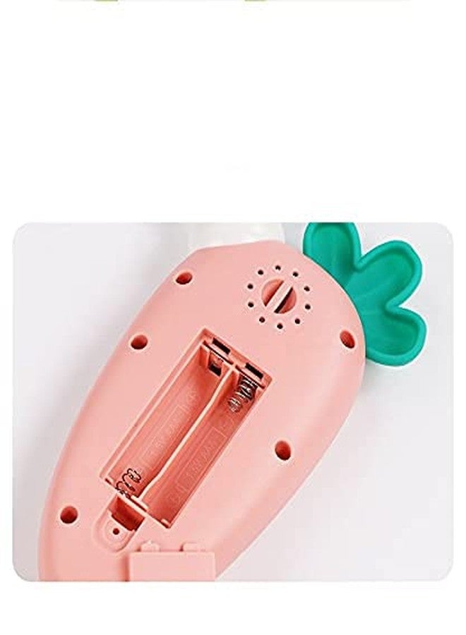 PULSBERY Kids Musical Mobile Phone with Light and Sound Feature,Random Color,1 Years and up,Pack of 1 (Phone Toy-(3)) - Image 5